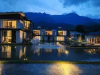 Yunman Hotel Lushan Отели в г. 