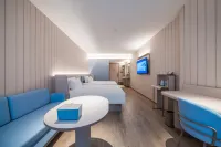 HanTing Hotel (Chaoyang Jianping Bus Station)