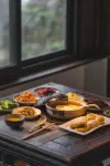 Qujia Courtyard Guesthouse