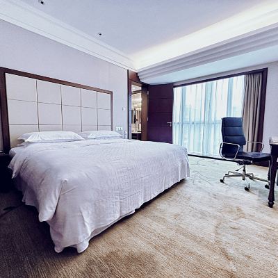 喜來登套房 深圳大中華喜來登酒店優惠