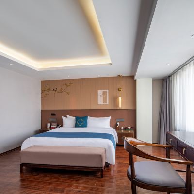 探花·天字一號房 蘇州書香府邸平江府優惠