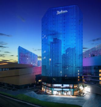 Radisson Ningbo Beilun