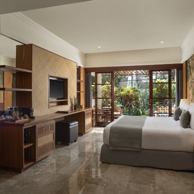 Grand Deluxe Room Adiwana Bisma Promo Code