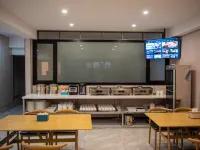 Mohe Songying Select Hotel Hotel di Mohe