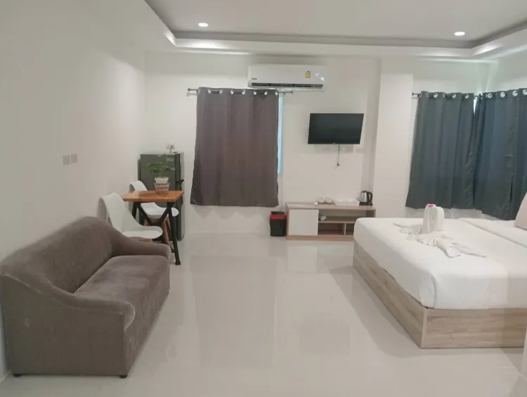ห้องแฟมิลี่