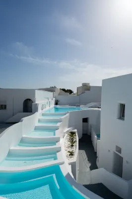 White Concept Caves Ξενοδοχεία στην πόλη 