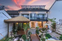 Mulan · FanLi Holiday Hotel