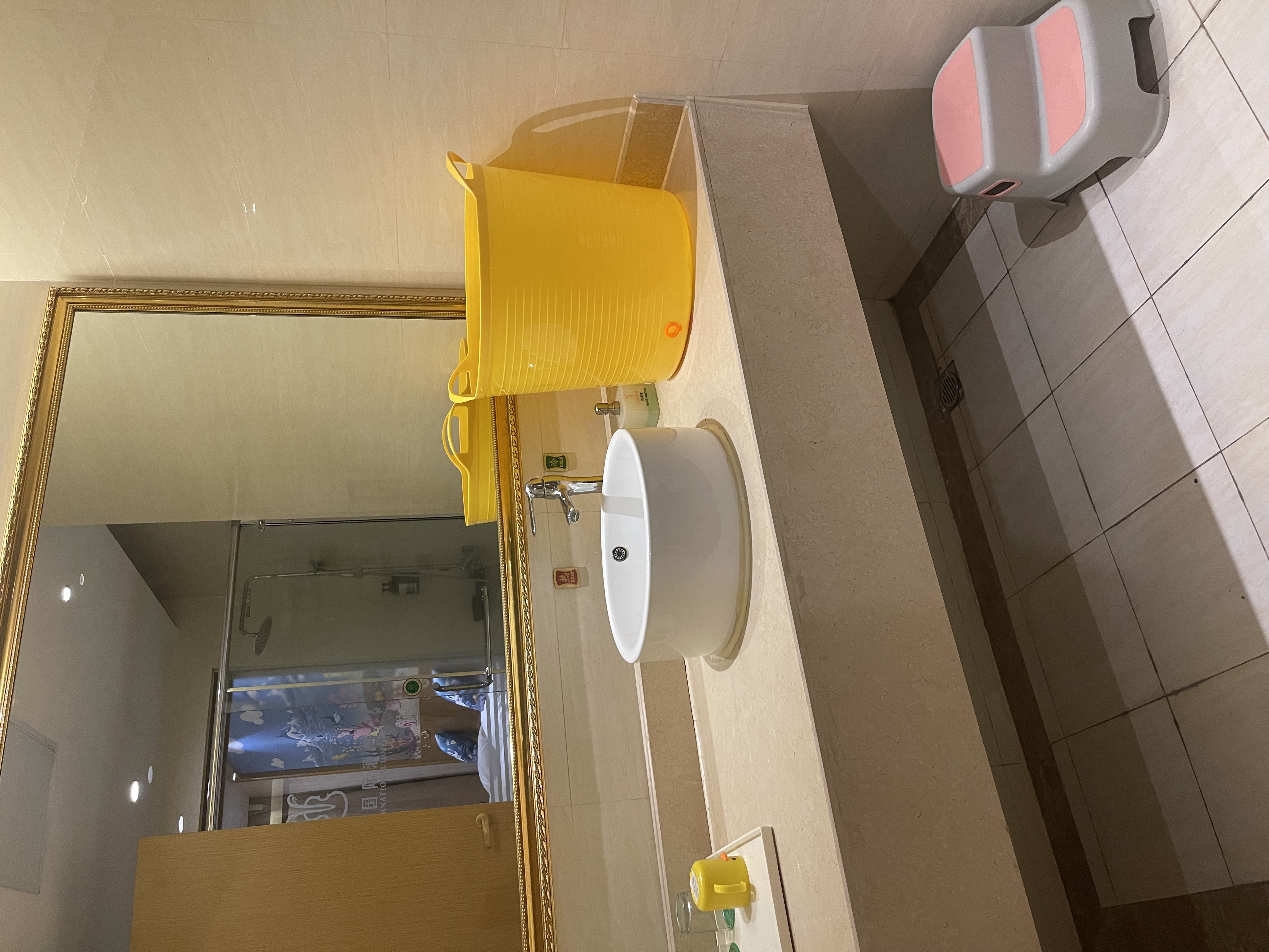 亲子双床房（智能）