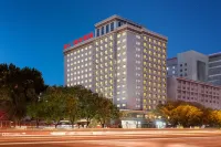Beijing Xuanwumen Business Hotel Hotels in Xidan and Financial Street Area