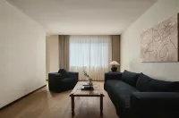 AZITA·JinXin Hotel