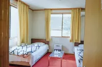 FOREST GARDEN HOTEL
