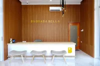 Busaba Bella Hotel