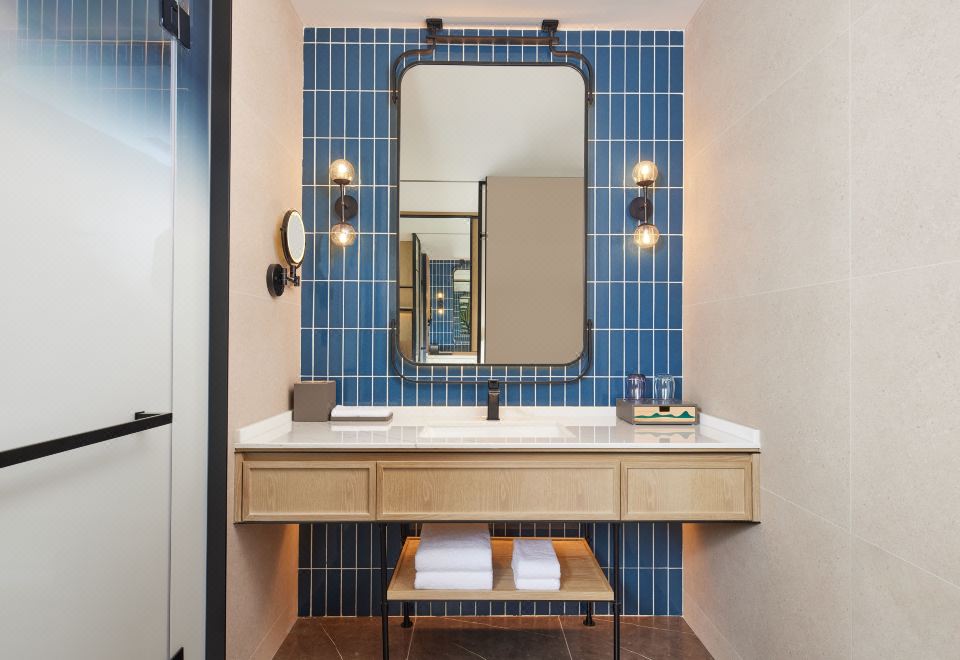 Four Points by Sheraton Xuancheng JingxianPremium King