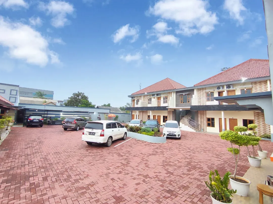 Hotel Cibening - Purwakarta