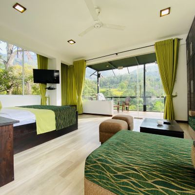 Penthouse Suite The Glenrock Promo Code
