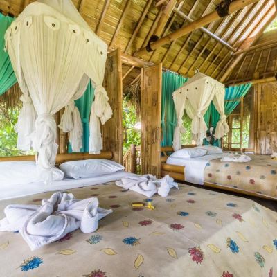 Family House OM Unity Bali Promo Code