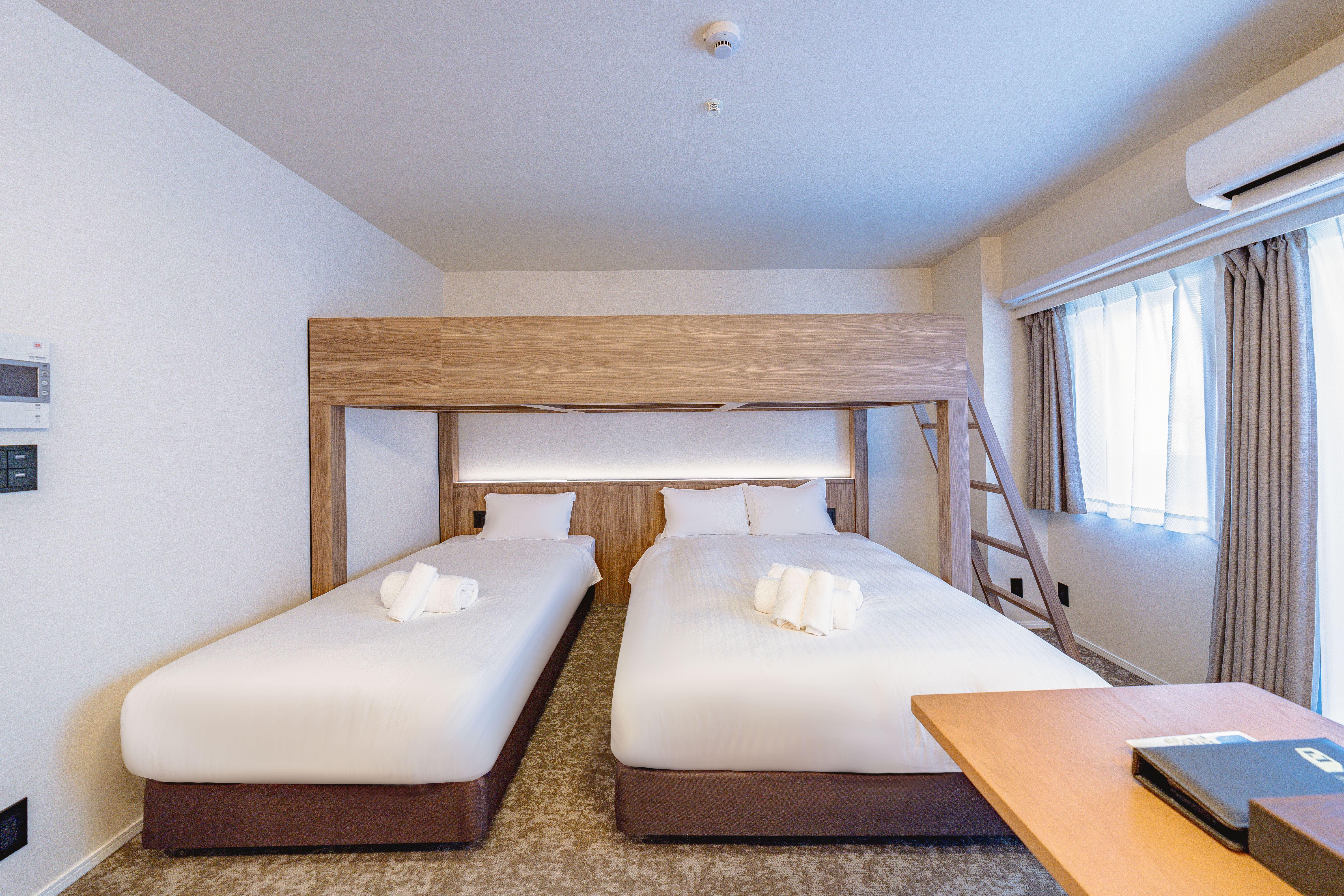 Apartment Hotel 11 Shinsekai 最新特別料金で宿泊予約-大阪 | Trip.com