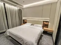 Luxi Yayuan Hotel di Provinsi Lu