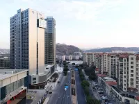 JI Hotel (Shaoxing Xinchang Taitan Road)