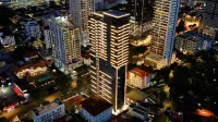 Landison Hotel Penang Hotels in 