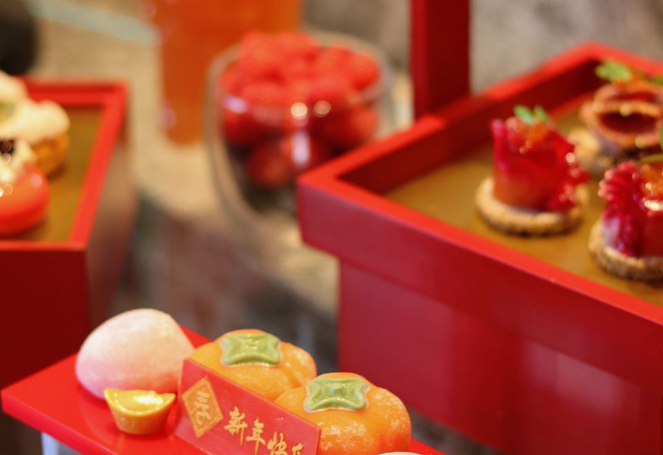 Kempinski Hotel Beijing Lufthansa CenterThemed Room (2 Beds)