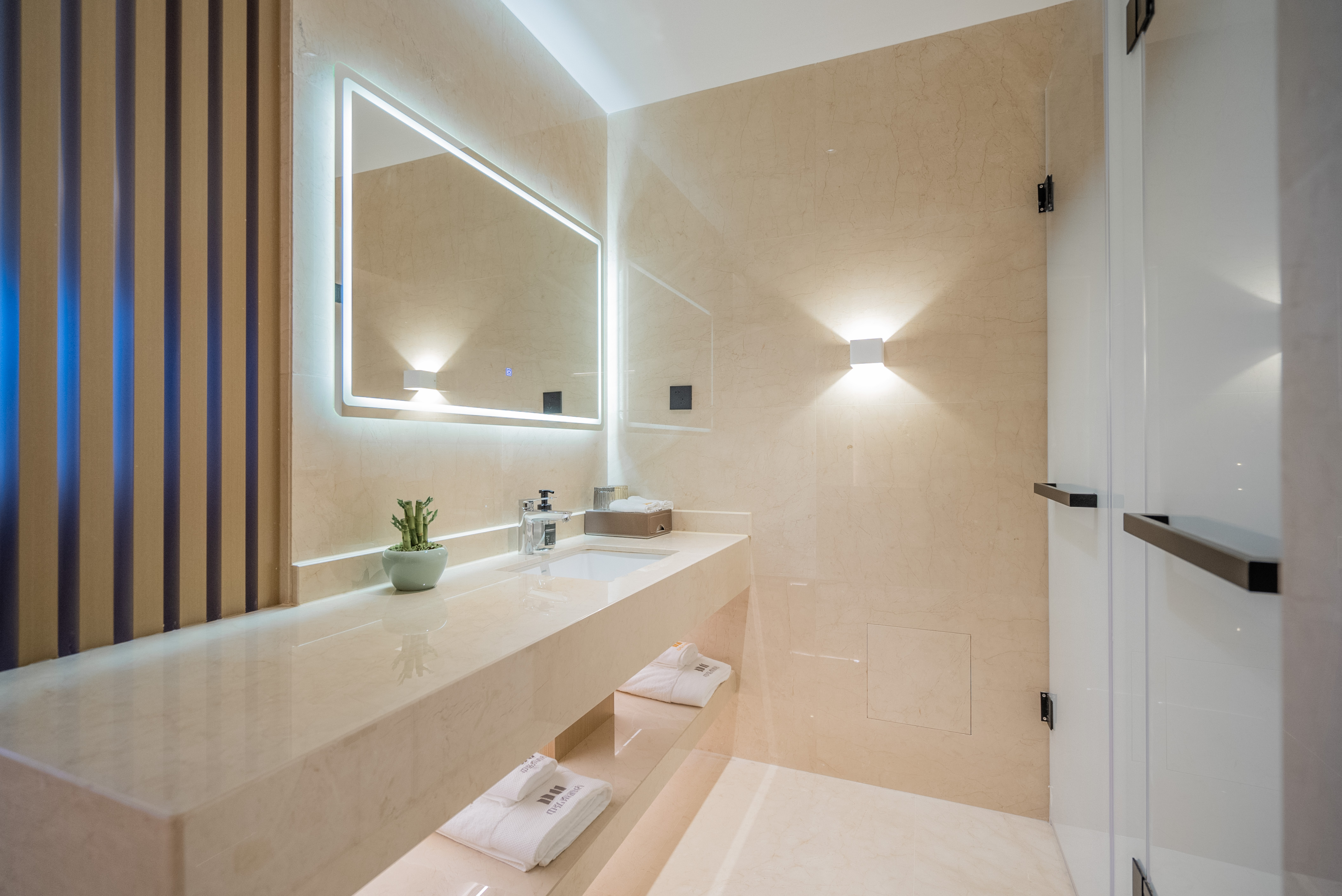 悠享-行政大床房（助眠床墊+中央空調）