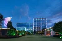 Howard Johnson Hotel Changsha Huanghua Airport  호텔