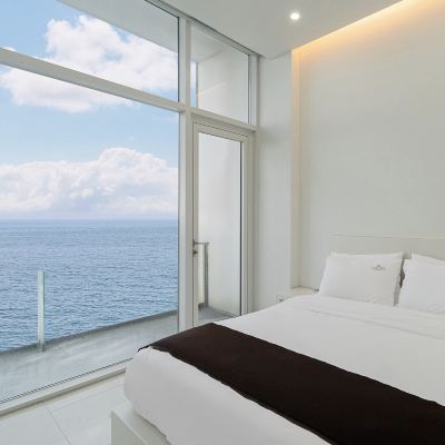 Private Roof Top Pool Villa Ocean View 401-404 Elafonisi Hotel Promo Code