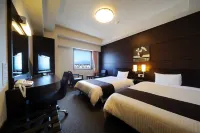 Route Inn Grantia Shiretoko Shari Ekimae