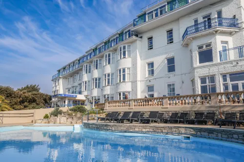 Marsham Court Hotel