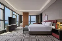 Nanchang Jinjiang Park Plaza Hotel (Changbei Airport Branch)  호텔