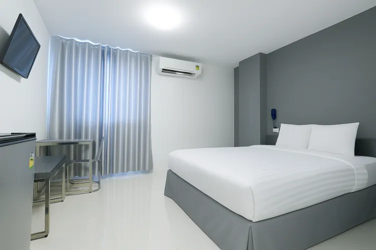 ห้องสแตนดาร์ด