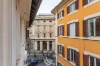 59 Steps Trevi Hotel di 