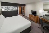 クラウン プラザ ノッティンガム by IHG
