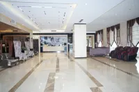 Qingjiang Holiday Hotel