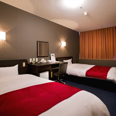 スタンダードツインＢ 喫煙 ホテルタイセイアネックス クーポン