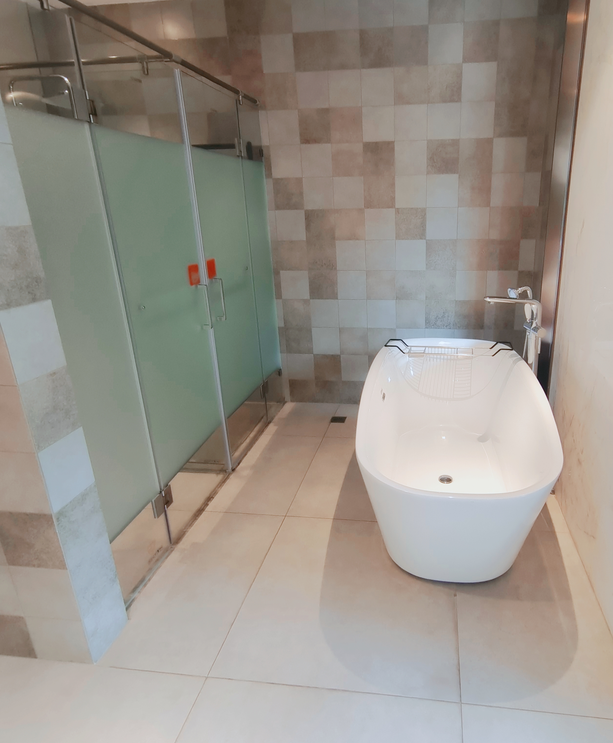 云頂·270℃超級古運河風光·雙臥連通套房