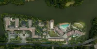 The Lucid Resort Deqing
