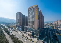 Gift City View Apartmengt(Li Xin International Hoter)