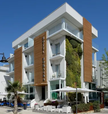 Hotel Romagna Hotels in 