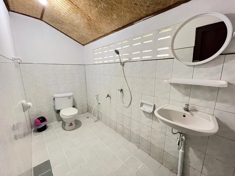 บ้านเปก้า 6