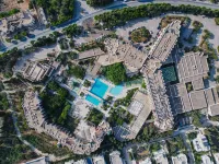 Nahrawess Resort & Thalasso فنادق في 