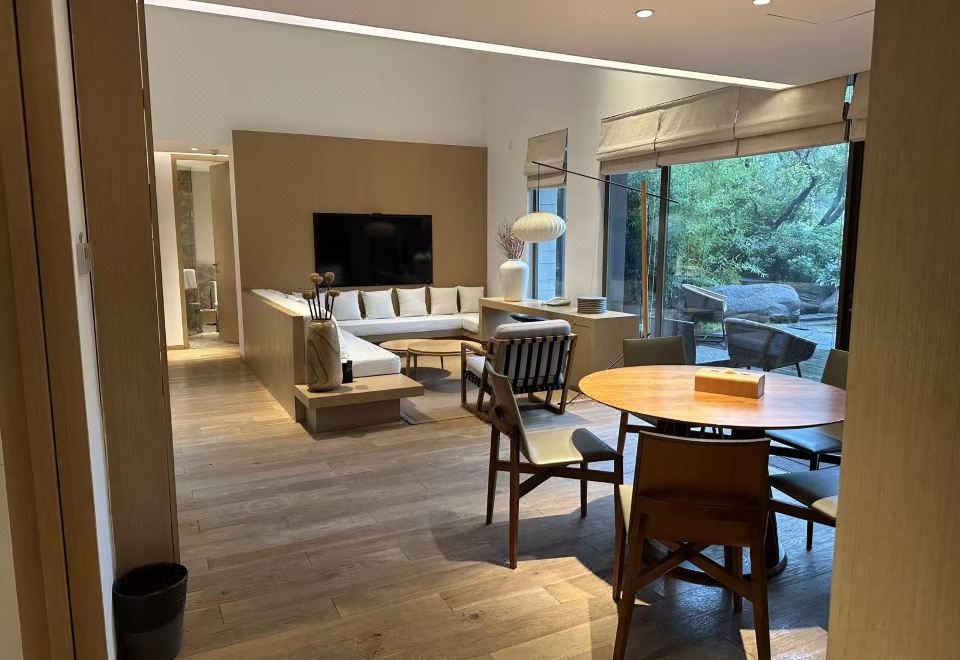 湖區山院3房獨棟別墅