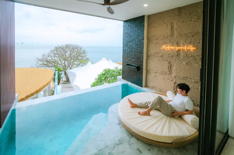 โอเชี่ยนวิว