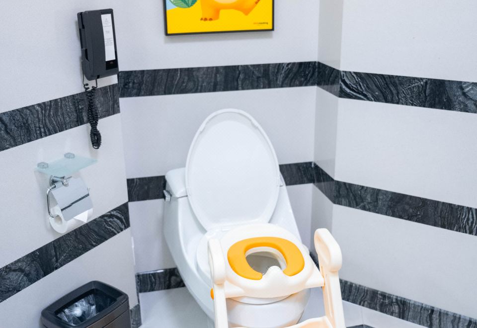 Xijiao State Guest HotelNailong Family Room