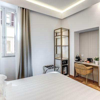 Superior Double Room Relais Trevi 95 Boutique Hotel Promo Code