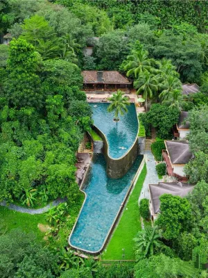 Narada Resort & Spa Qixian Mount