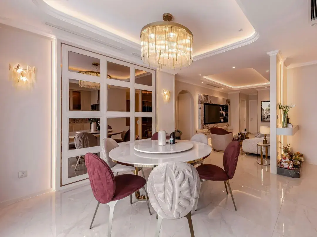 Luxury Bluesun Landmark 81 & Vinhomes - Ciudad Ho Chi Minh