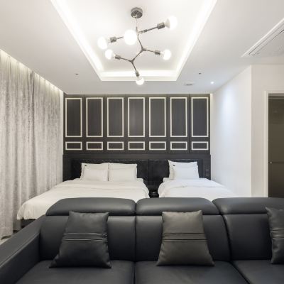 스위트 2PC 달호텔 쿠폰