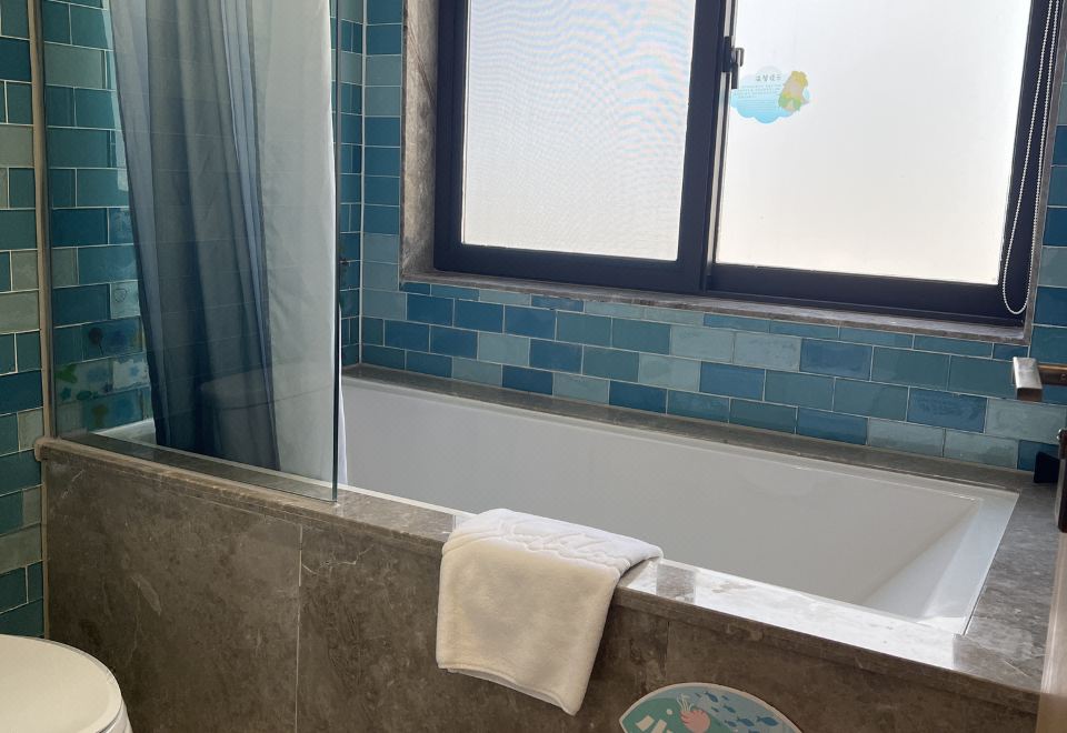 翻斗乐亲子别墅